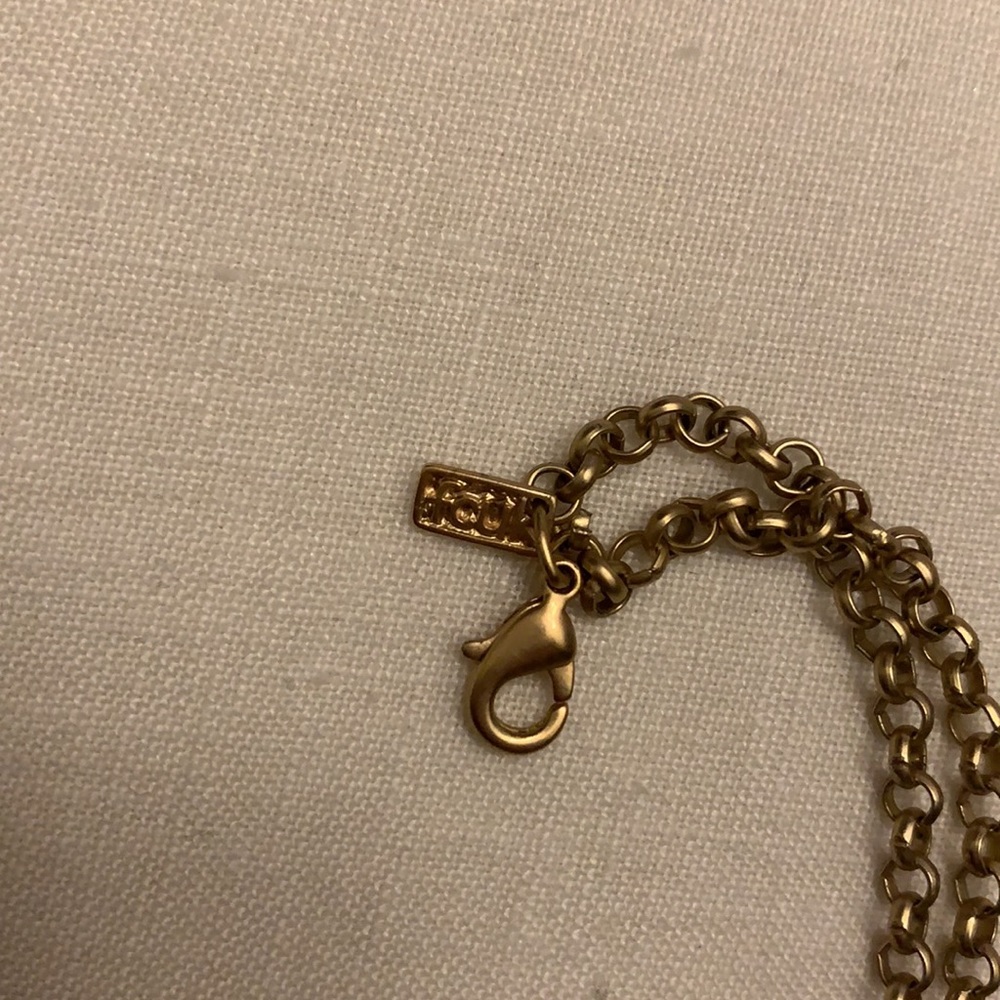 French connection necklace - Picture 6 of 6
